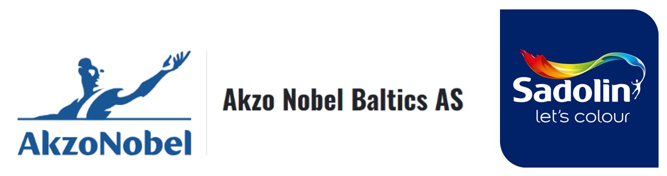 Nouvelles lignes raclables chez Akzo Nobel Baltics AS